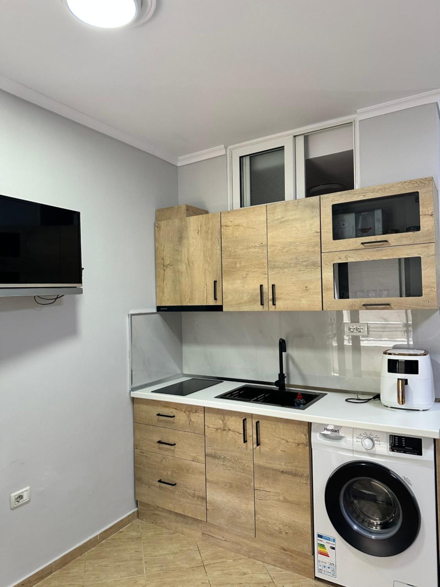 Roses Place Appartement Golem (Tirana)
