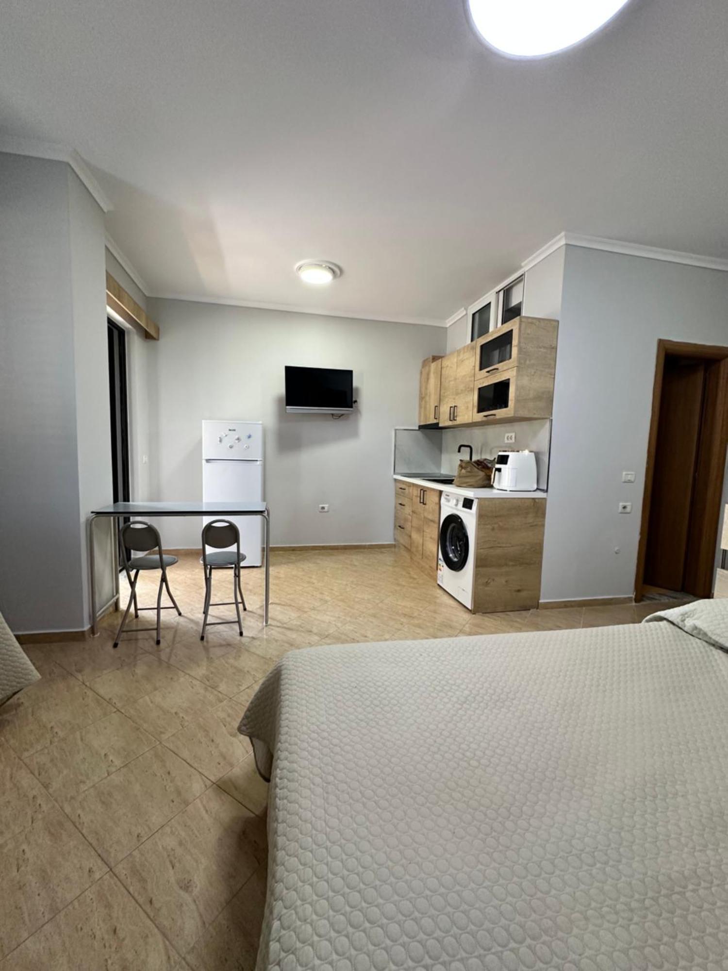 Appartement Roses Place *