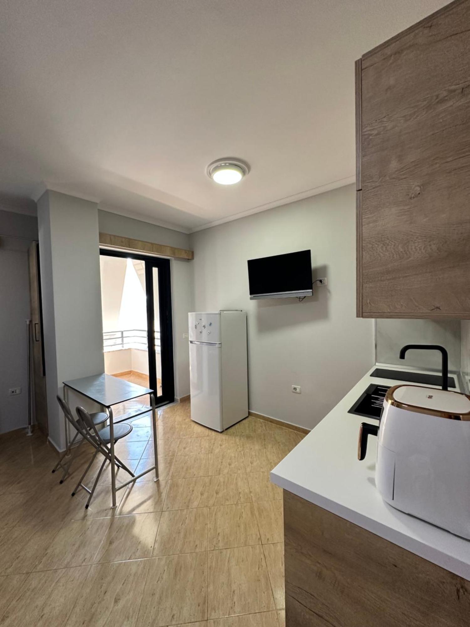 Appartement Roses Place *