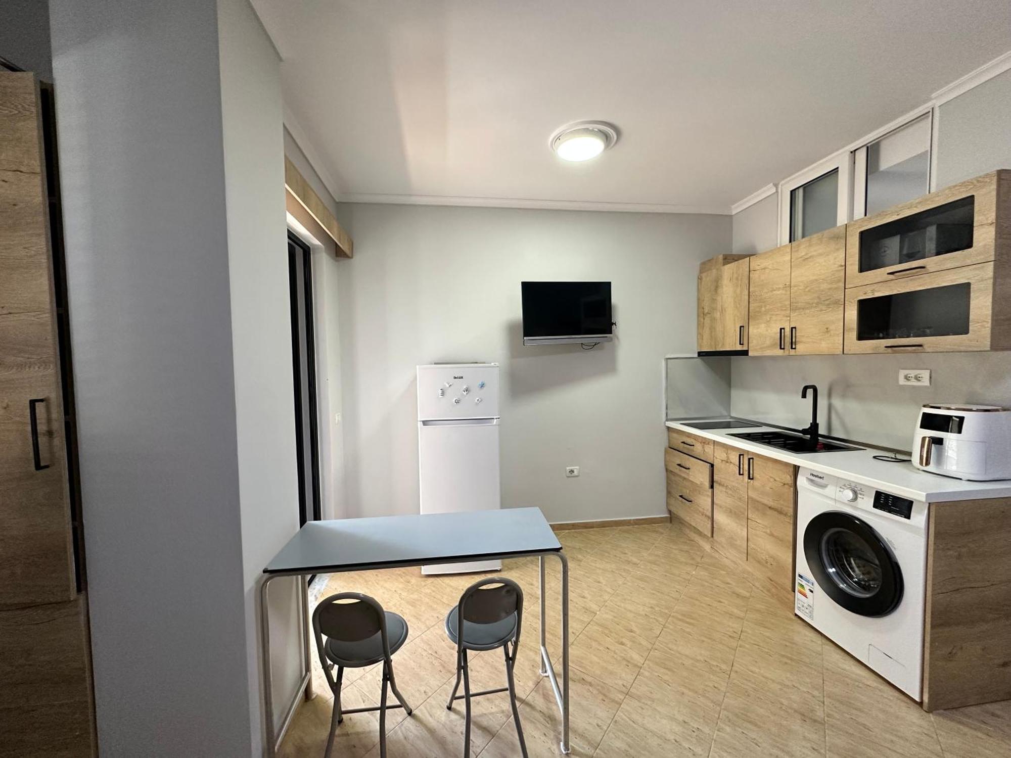 Appartement Roses Place Golem (Tirana)