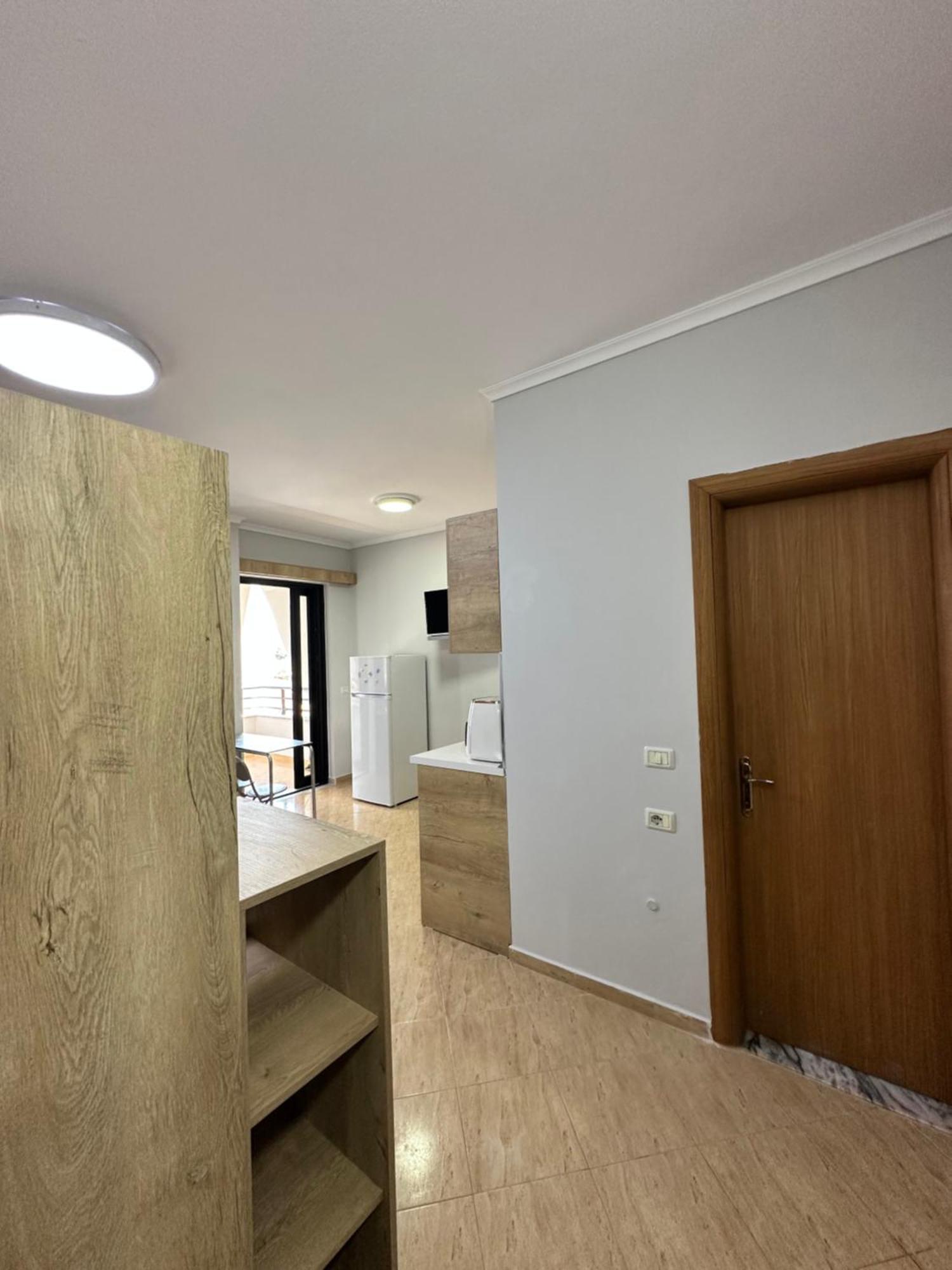 Appartement Roses Place